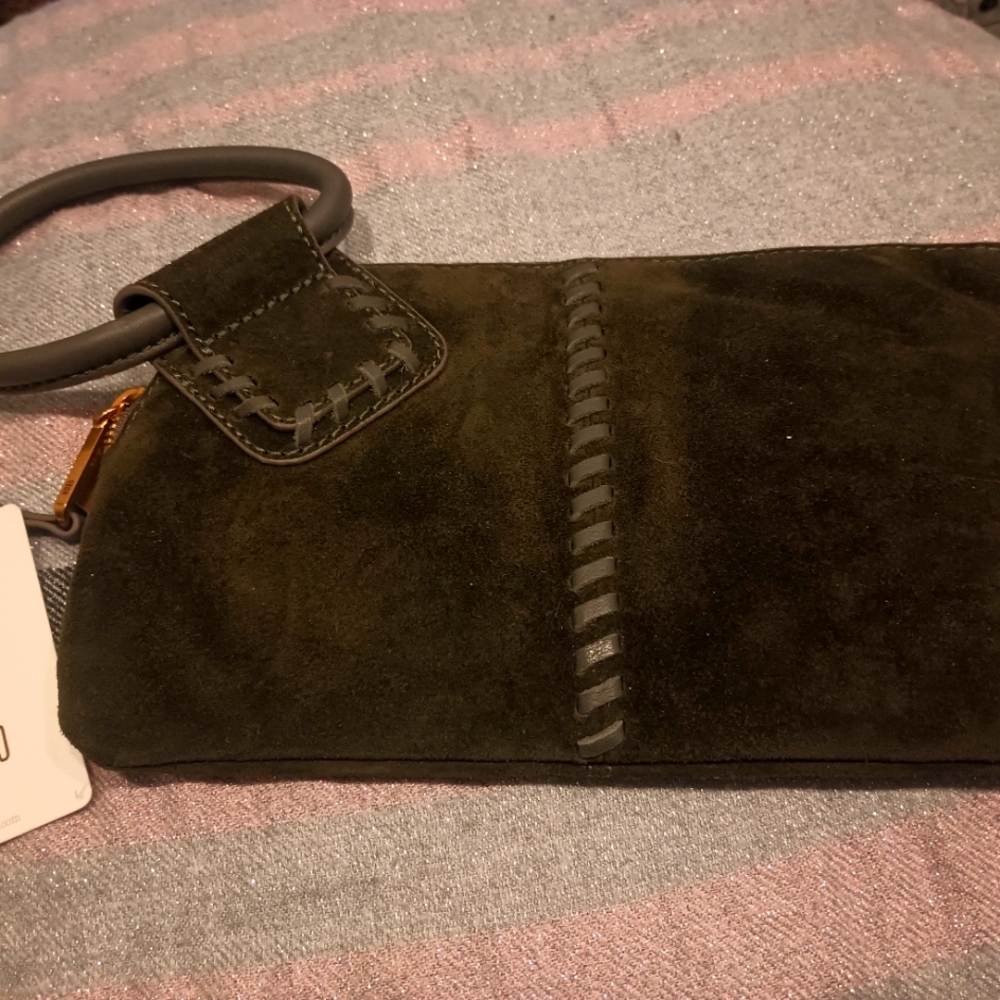 NWT HOBO wristlet